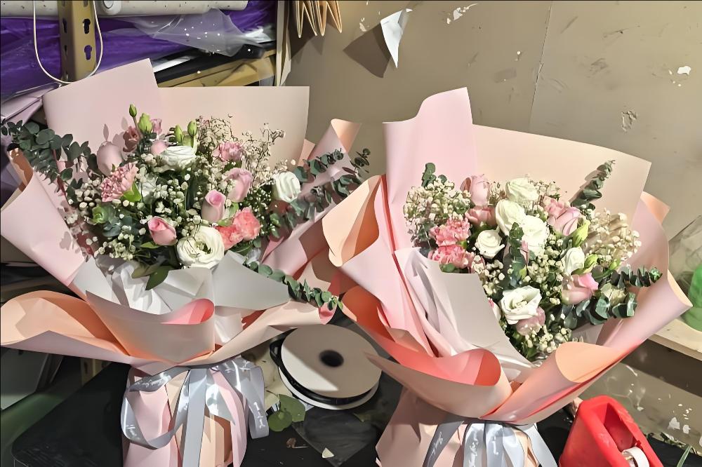 瑞安花店