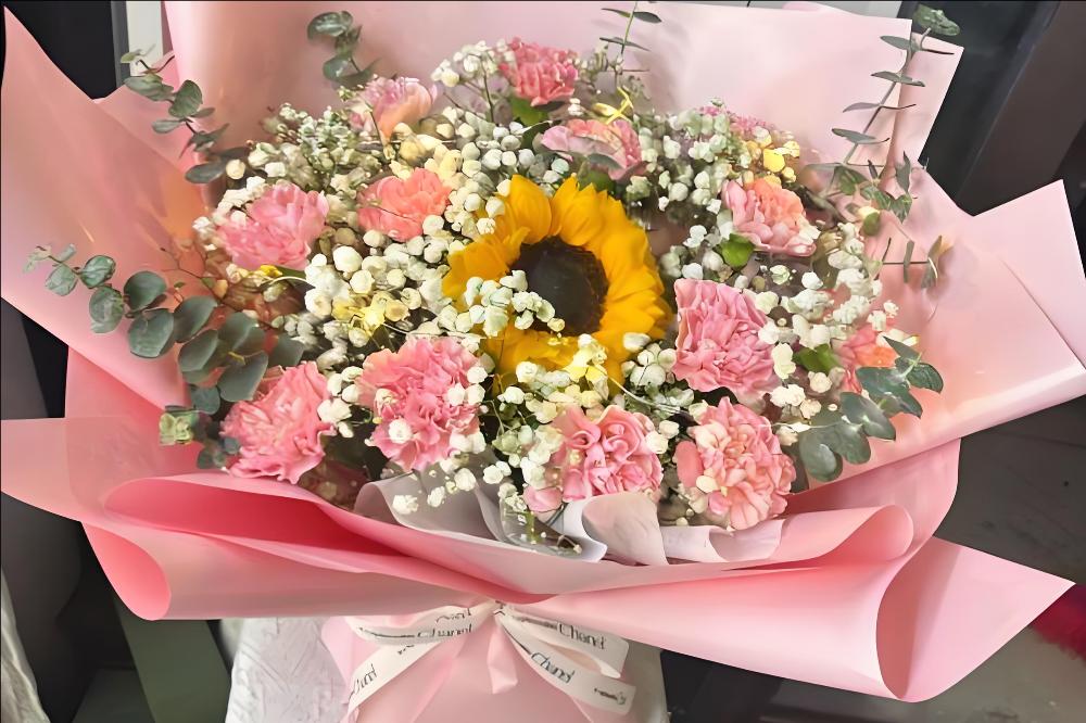 瑞安花店