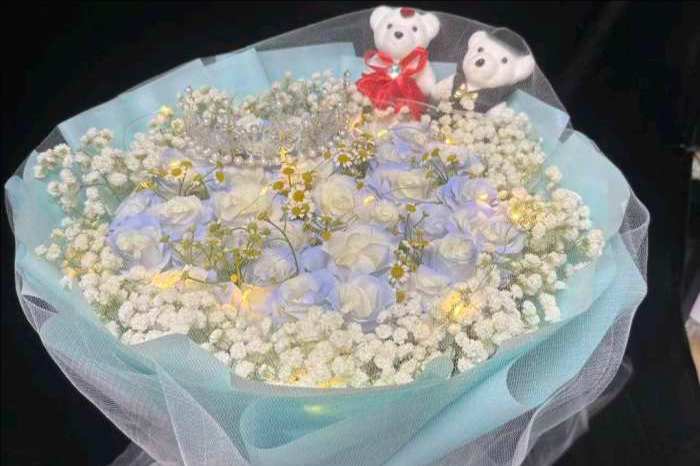 瑞安花店