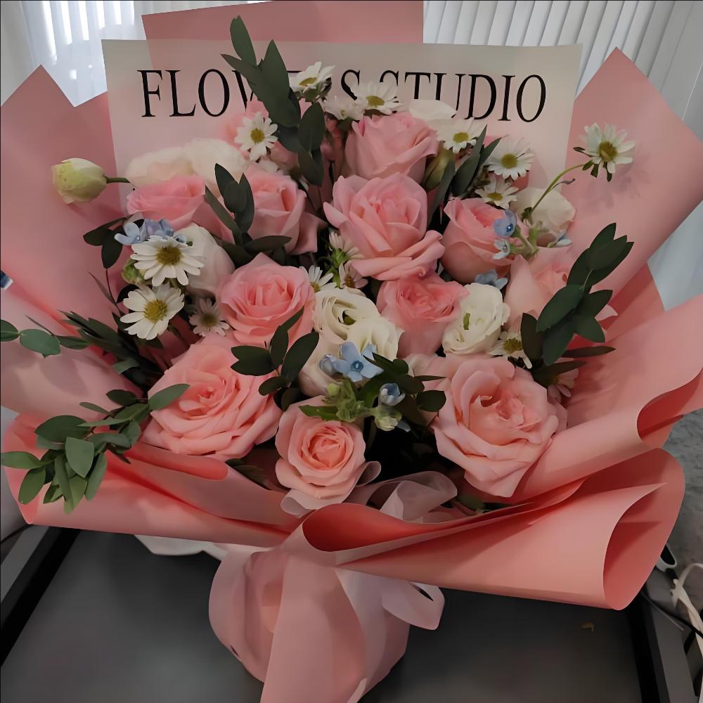 瑞安花店