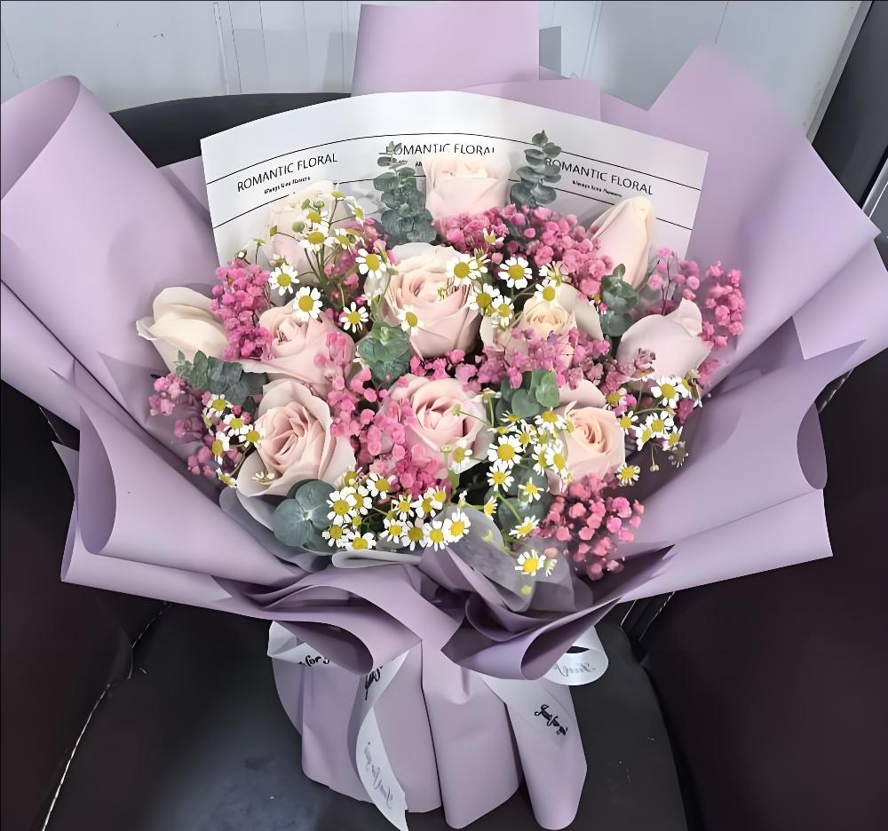 瑞安花店